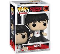 Figurine Funko Pop! N°1239 - Stranger Things- S4 Mike