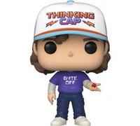 Figurine Funko Pop! N°1249 - Stranger Things - S4 Dustin G