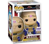 Figurine Funko Pop! N°1262 - Ant-man Et La GuÊpe : Quantumania - M.o.d.o.k. G