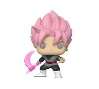 Figurine Funko Pop! N°1279 Dragon Ball Z Super Sayan Goku