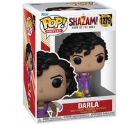 Figurine Funko Pop! N°1279 - Shazam! Fury Of The Gods - Darla