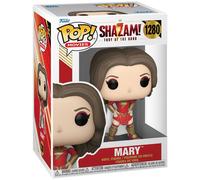 Figurine Funko Pop! N°1280 - Shazam! Fury Of The Gods - Mary