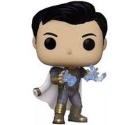 Figurine Funko Pop! N°1281 - Shazam! Fury Of Gods - Eugene