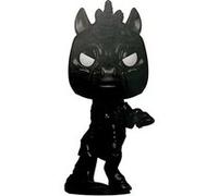 Figurine Funko Pop! N°1286 - Shazam! Fury Of The Gods - Licorne G