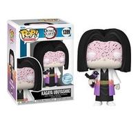 Figurine Funko Pop! N°1289 - Demon Slayer - Kagaya G