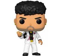 Figurine Funko Pop! N°1293 - Bullet Train - The Wolf G