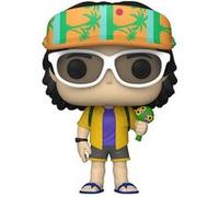 Funko Pop! Figurine vinyle Stranger Things Saison 4 – Mike avec lunettes de soleil – Collection