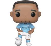 Figurine Funko Pop! N°13 - English Premier League - Man City Gabriel Jesus NC G