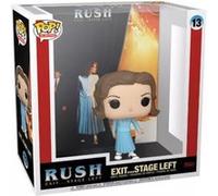 Funko Pop! Figurine d'action et de collection 59389