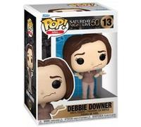 Figurine Funko Pop! N°13 - Saturday Night Live 50 Ans - Debbie Downer