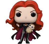Figurine Funko Pop! N°1304 - X-Men - Goblin Queen Nycc 23