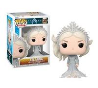 Figurine Funko Pop! N°1307 - Aquaman Et Le Royaume Perdu - Atlanna