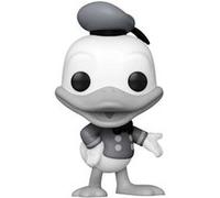 Figurine Funko Pop! N°1309 - Disney 100 - Donald Duck (exclusive) G