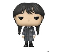 Figurine Funko Pop! N°1309 - Mercredi - Mercredi Addams