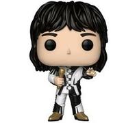 Funko Figurine Pop! Rocks Vinyle Luke Spiller 9 cm Multicolore