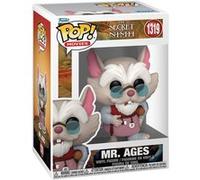 Figurine Funko Pop! N°1319 | Brisby Et Le Secret De Nimh | Mr Ages