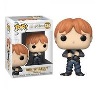 Figurine Funko Pop! Harry Potter: Harry Potter Anniversary - Ron in Devil's Snare