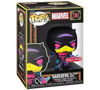Figurine Funko Pop! N°1361 - Marvel - Daredevil Avec Armure G