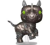 Figurine Funko Pop - Transformers : Rise Of The Beasts N°1378 - Rhinox (73573)