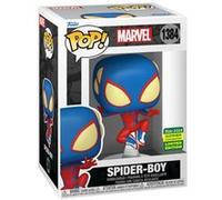 Figurine Funko Pop - Marvel Comics N°1384 - Spider-Boy (78244)