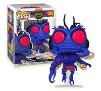 Figurine Funko Pop! N°1393 - Tortues Ninja - Superfly G