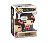 Figurine Funko Pop! N°14 - Saturday Night Live 50 Ans - Gilly