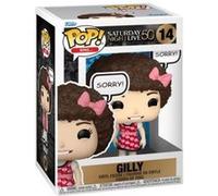 Figurine Funko Pop! N°14 - Saturday Night Live 50 Ans - Gilly