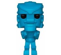 Figurine Funko Pop! N°14 - Vinyl - Mattel - Rock 'em Sock 'em Robots (bu) NC G