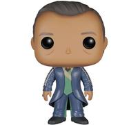 Figurine Funko Pop! N°142 - Tomorrowland - David Nix
