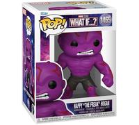 Figurine Funko Pop! N°1465 - What If... - Happy