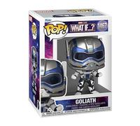 Figurine Funko Pop! N°1467 - What If...? - Goliath