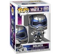 Figurine Funko Pop! N°1467 - What If...? - Goliath G