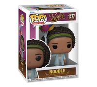 Funko Figurine en vinyle Pop! Wonka – Willy Wonka – Produit officiel à collectionner