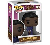 Figurine Funko Pop! N°1478 - Wonka - Slugworth G