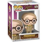 Figurine Funko Pop! N°1479 - Wonka - Prodnose G