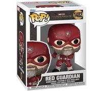 Figurine Funko Pop! N°1482 - Thunderbolts - Red Guardian G