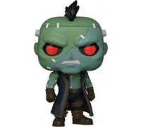 Figurine Funko Pop! N°1483 - Dc Pop Tv: Cc S1 - Eric Frankenstein G