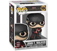 Figurine Funko Pop! N°1484 - Thunderbolts - John F. Walker