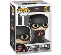 Funko Pop! Marvel: Thunderbolts - John F. Walker - Figurine en Vinyle à Collectionner - Idée de Cadeau - Produits Officiels - Movies Fans