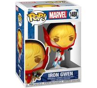 Figurine Funko Pop! N°1488 - Marvel - Iron Gwen