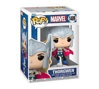 Figurine Funko Pop! N°1489 - Marvel - Thorgwen