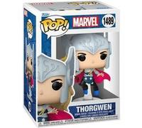 Figurine Funko Pop! N°1489 - Marvel - Thorgwen G