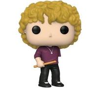 Figurine Funko Pop! N°149 - Def Leppard - Rick Allen noir G