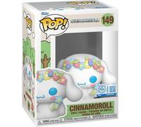 Figurine Funko Pop! N°149 Hello Kitty Cinnamoroll Avec Baies