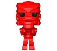 Figurine Funko Pop! N°15 - Mattel - Rock 'em Sock 'em Robots (rd) G