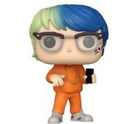 Figurine Funko Pop - Saturday Night Live N°15 - Guaplord (83757)