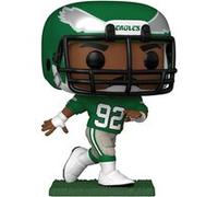 Figurine Funko Pop! N°150 - NFL : Legends - Reggie White (eagles)