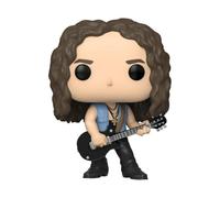 Figurine Funko Pop! N°151 Def Leppard Vivian Campbell, Micromania Zing, numéro un français du jeu vidéo et de la pop culture. R