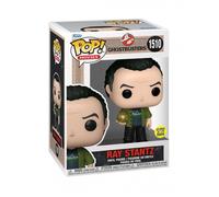 Figurine Funko Pop! N°1510 - Sos Fantomes (2024) - Ray Stantz