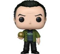 Figurine Funko Pop! N°1510 - Sos Fantomes (2024) - Ray Stantz Blanc G
